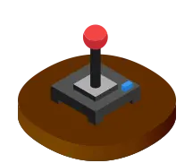 Lucky288 Arcade