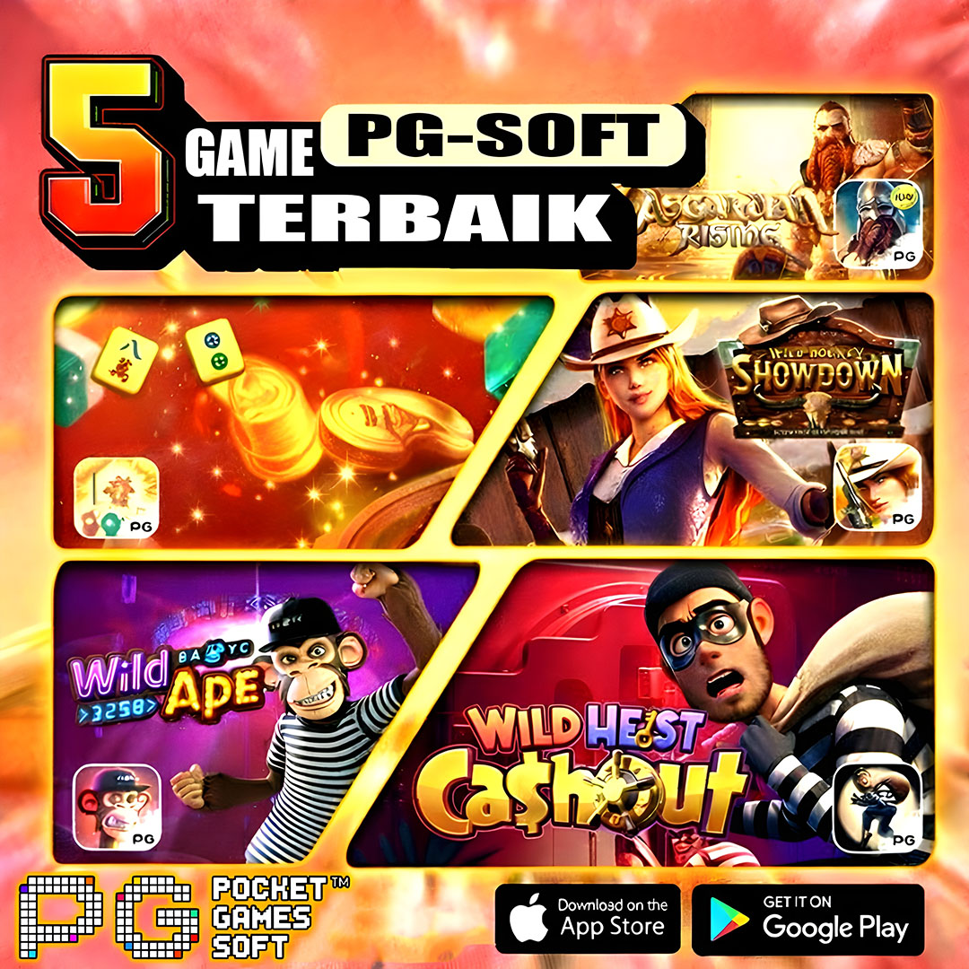 LUCKY288 ! Game Online tren kekinian Dengan Tema Yang Menarik